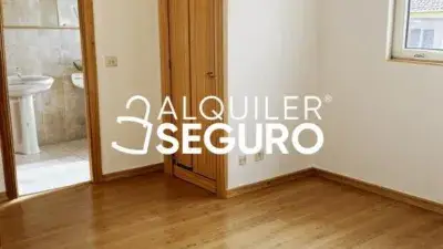 Chalet Adosado en Alquiler Torrelaguna 120m2