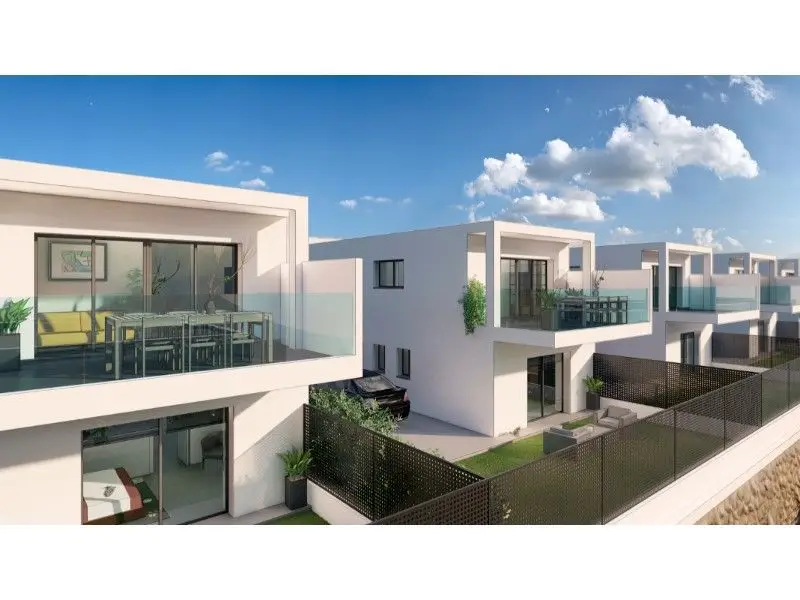 Venta Duplex con Terraza en Los Angostos - 3 Dormitorios