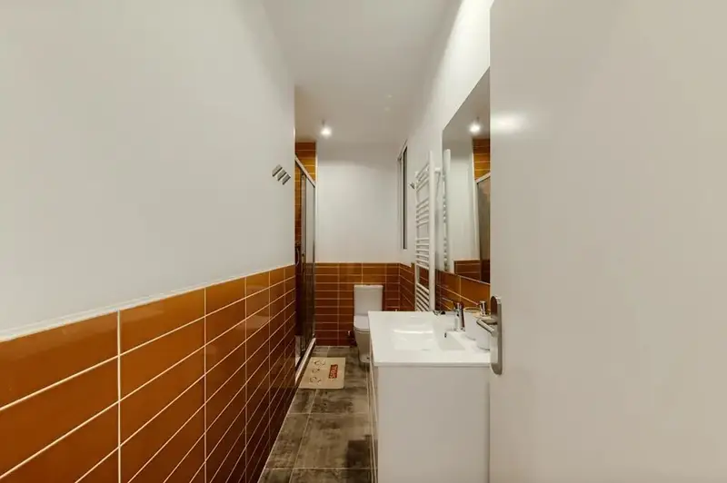 Apartamento en alquiler 1 dormitorio Barcelona