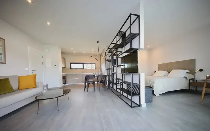 Piso en Alquiler La Zubia 72m2 Amueblado Jardin