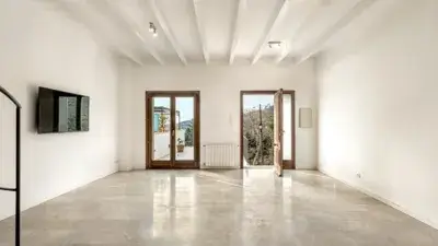 Casa en venta en Alaró con vistas panorámicas