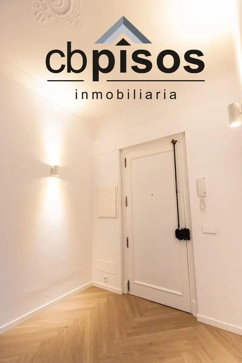 Piso en Venta Palma Centro Lujo Recien Reformado 180m2