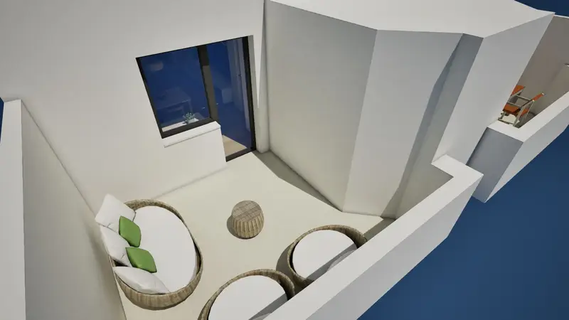 Venta Apartamentos con Terraza en Albacete - Nueva Promoción