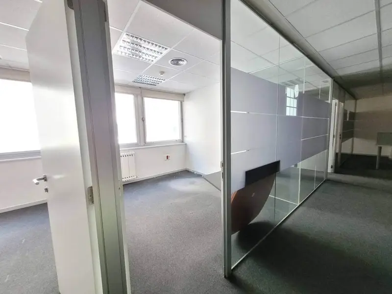 Oficina en venta Bilbao centro 325m²
