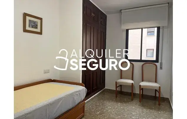 Alquiler piso 4 dormitorios 165m2 Marbella
