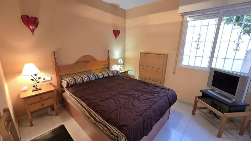 Bungalow con Jardin en Carrefour Torrevieja