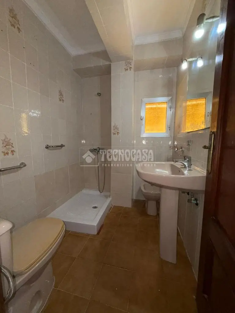 Piso en Venta San Jeronimo 3 Habitaciones 66m2