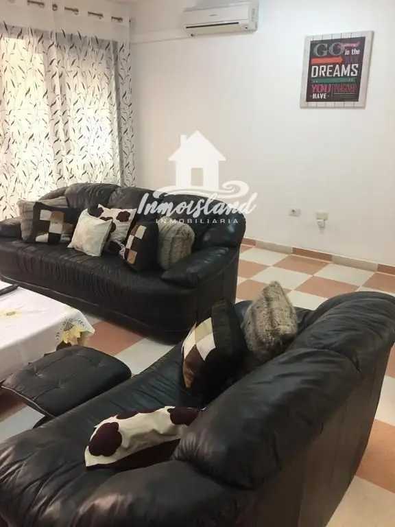 Apartamento en Las Galletas Tenerife cerca de la playa