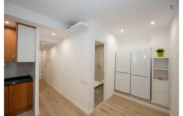 Apartamento 6 Dormitorios Collblanc L Hospitalet Metro L1 L5