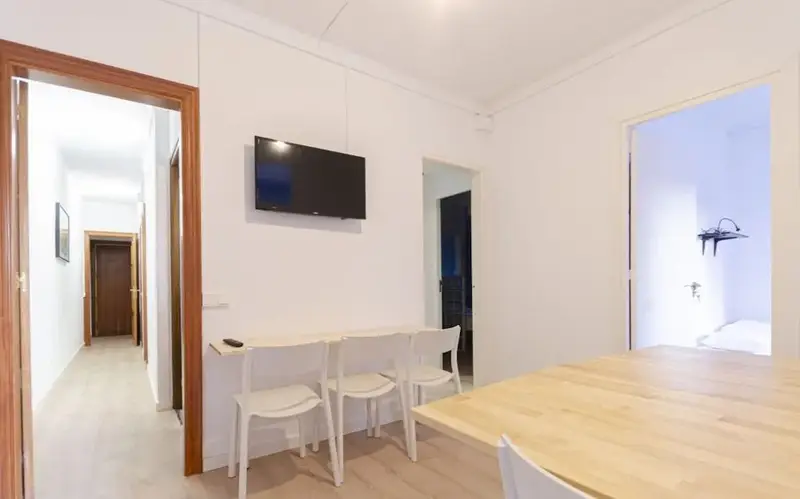 Apartamento 1 Dormitorio Barcelona