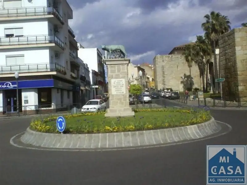 Venta Adosado Centro Merida - Oportunidad Inversion