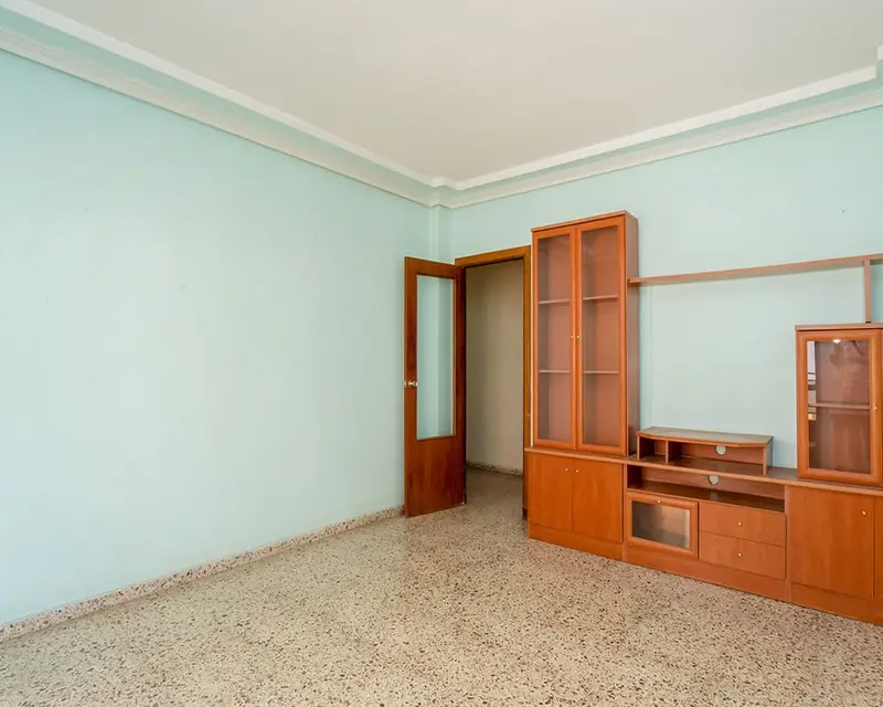 Piso 109m2 3 habitaciones Espinardo Murcia