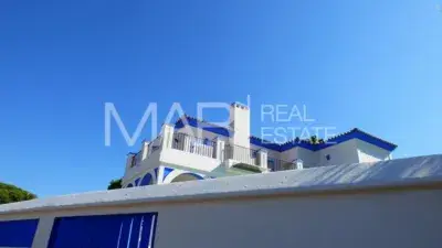 Chalet en Venta Sanctipetri Nueva Construccion Vistas Piscina