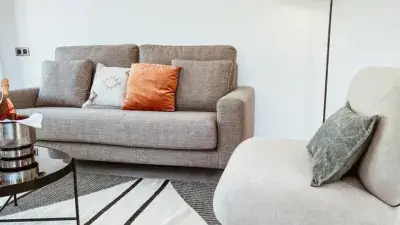 Villa de Lujo en Venta Desert Springs Golf