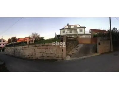 Casa en venta Tenorio 386m2 1200m2 parcela