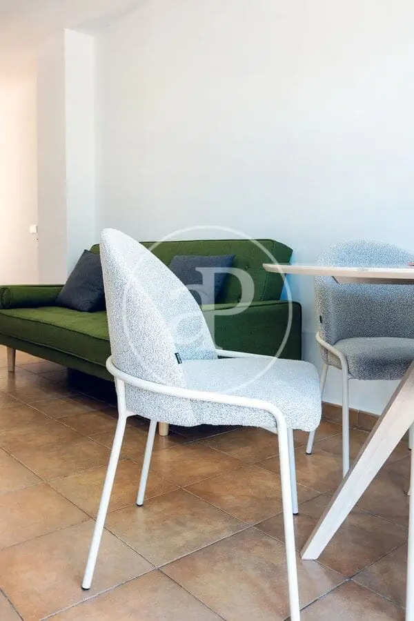Apartamento en venta en La Malvarrosa Valencia ciudad