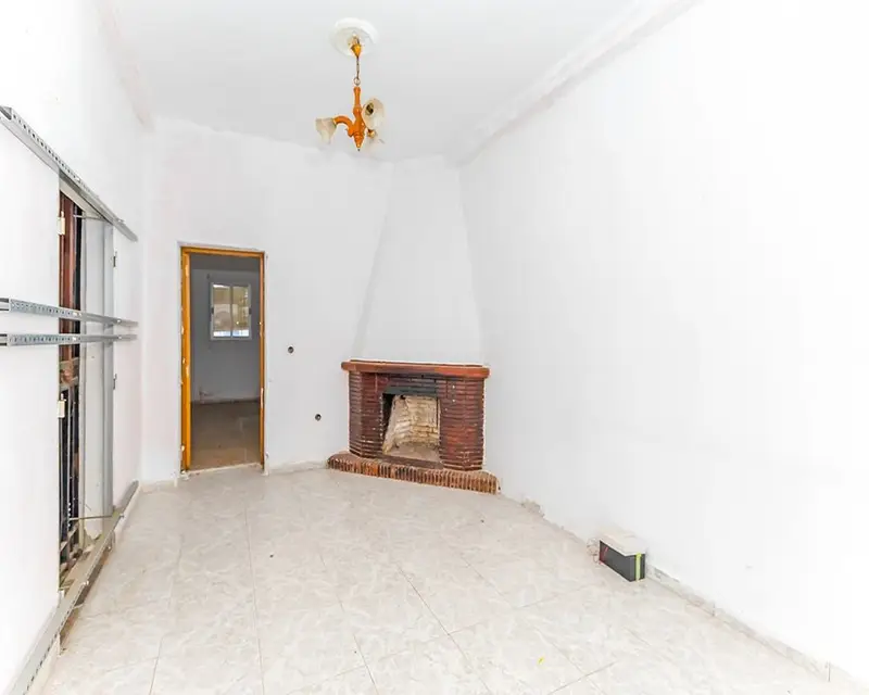 Bungalow en Algeciras 147m2 2 habitaciones
