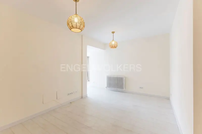 Apartamento en Alquiler Cuatro Caminos Madrid