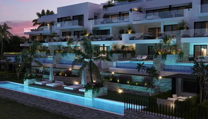 3 Cuarto Apartamento en venta
Orihuela, Alicante