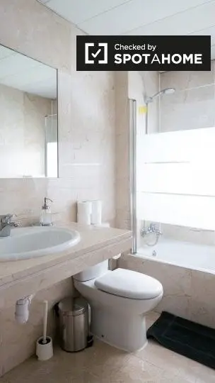 Apartamento en Madrid 28045