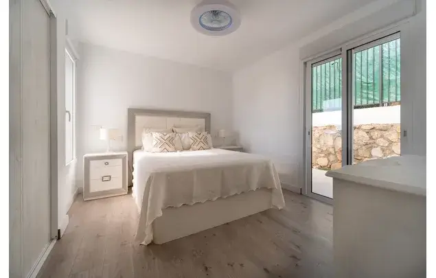 Alquiler Invierno Casa 3 Dormitorios 440m2 Arroyo de la Miel