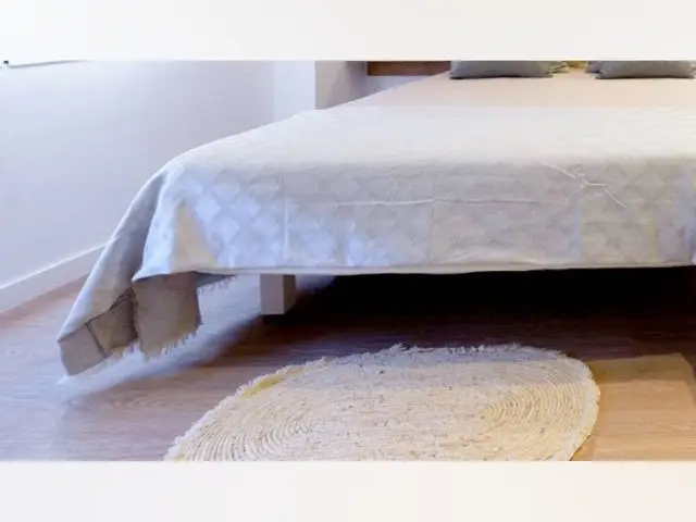 Habitacion en piso de 2 dormitorios en Valencia