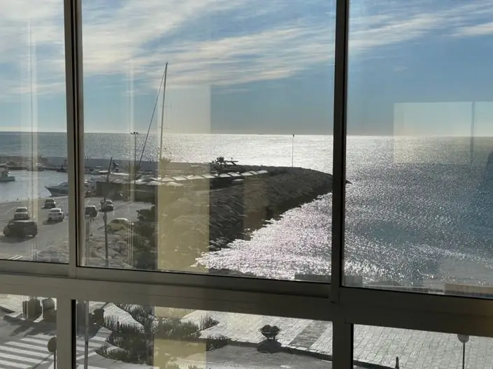 Apartamento 3 Dormitorios Moraira Vistas al Mar