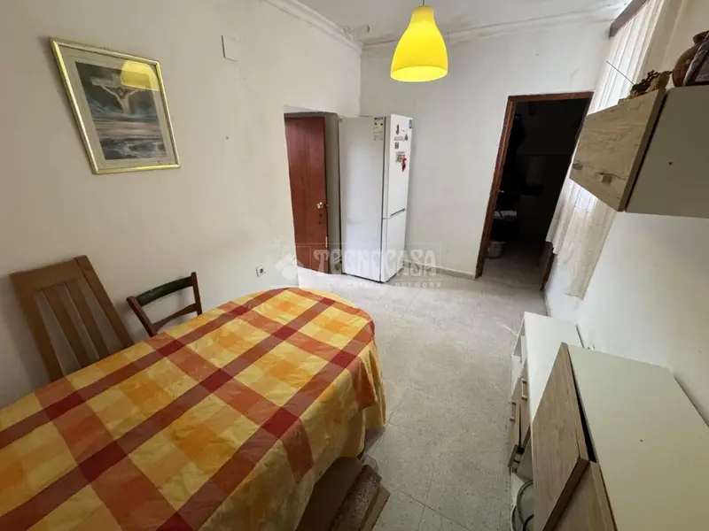 Casa en venta en Ecija zona Colon