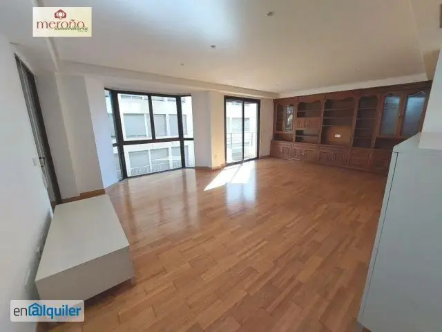 Alquiler Piso 4 habitaciones Elche Centro Ascensor