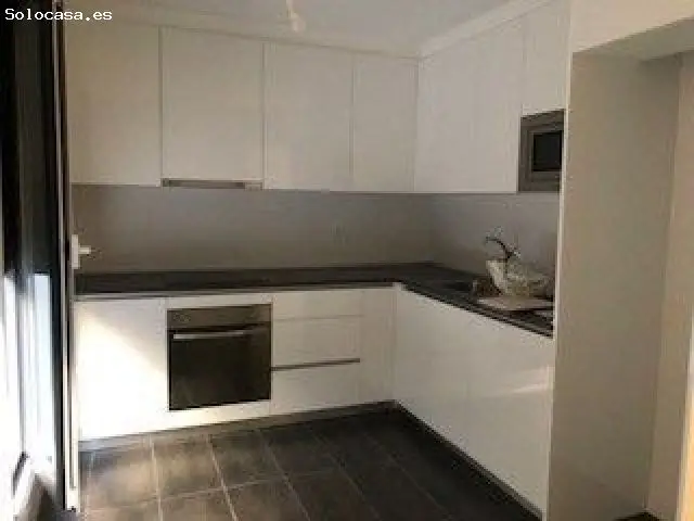 Piso en Alquiler Santa Cruz Oleiros 3 Dormitorios 2 Baños