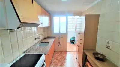 Piso en venta en Carrer del Riu Montlleo, 22