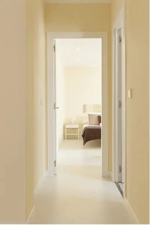 Apartamento en Alquiler Madrid 2 dormitorios 1 ba
jo