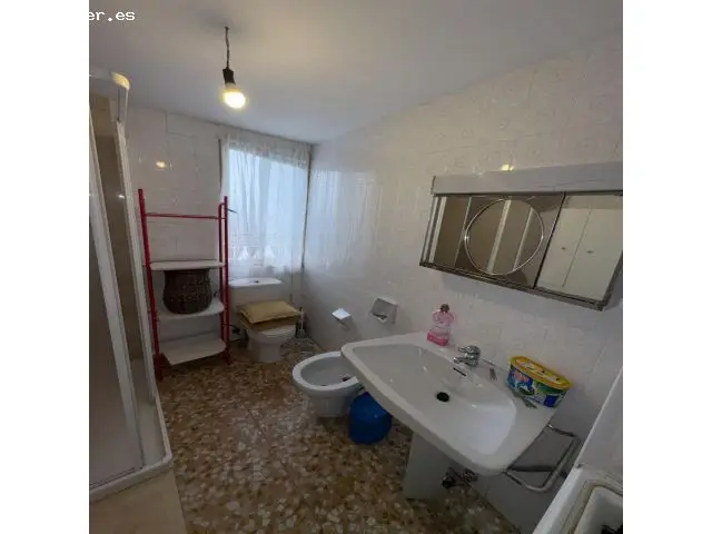 Alquiler Piso Flores del Sil Ponferrada 3 habitaciones
