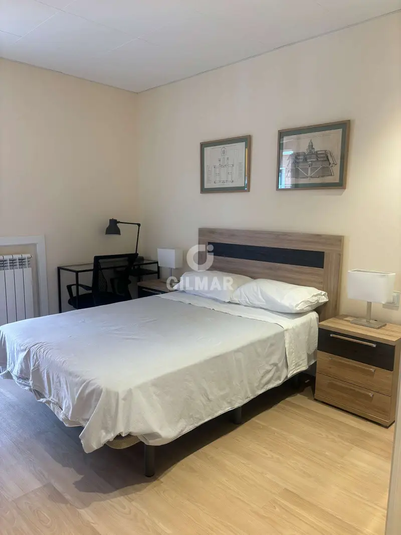 Piso en Salamanca 70m2 2 dormitorios 1 baño exterior