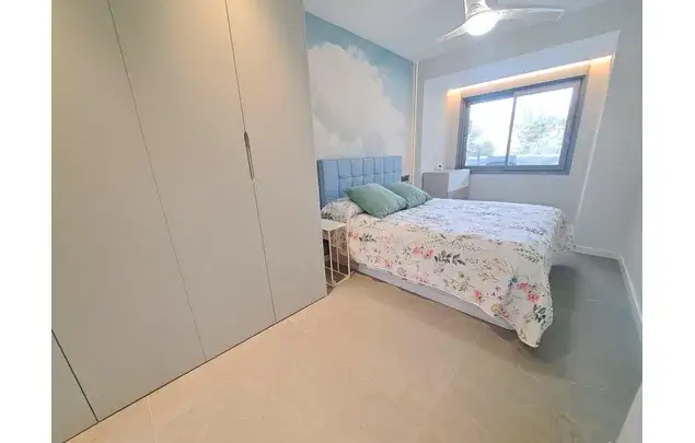 Alquiler Apartamento 3 Dormitorios 74m² Alicante Playa San Juan