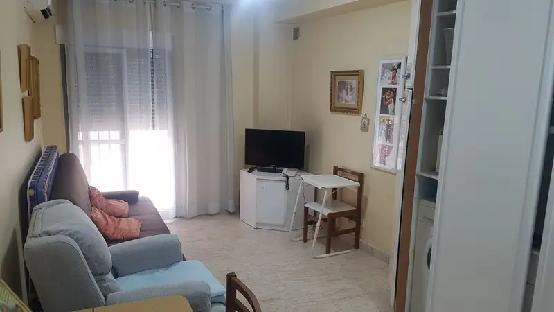 Apartamento Amueblado en Lorca Centro Calle Corredera