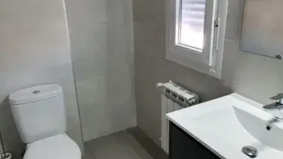 Alquiler Piso Reformado Parque Los Estados Fuenlabrada