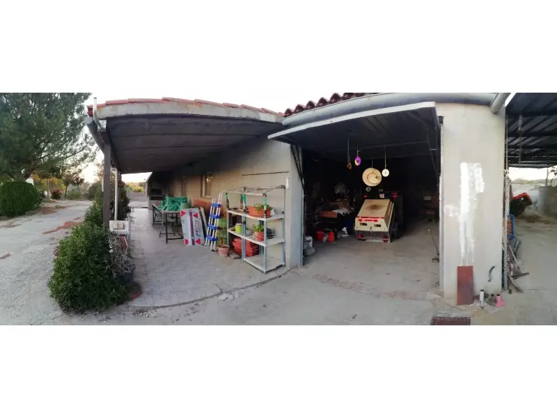 Venta Suelo Rustico Navalcarnero 6614m2