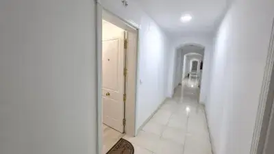 Apartamento en venta Mojacar 2 dormitorios terraza golf
