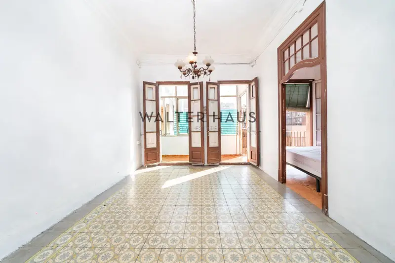 Piso en venta en Eixample, Barcelona 146m2 con terraza