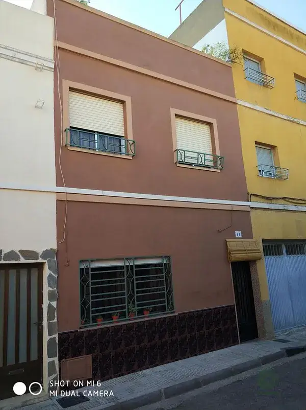 Casa en Avenida Tombatossals Castellon 3 Dormitorios