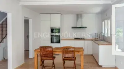 Casa en alquiler en Premià de Dalt