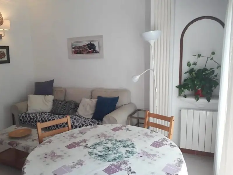 Apartamento 1 Dormitorio Barcelona