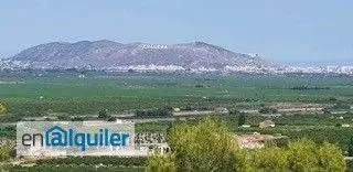 Alquiler Casa Amueblada Corbera Cerca Cullera
