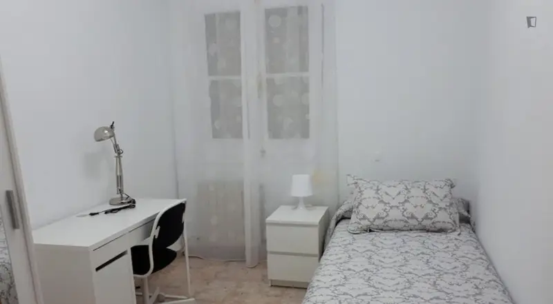 Apartamento 3 Habitaciones San Jose WIFI