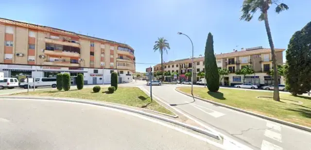 Piso en Venta Avenida Andalucía Lebrija 111m² 4 Dormitorios
