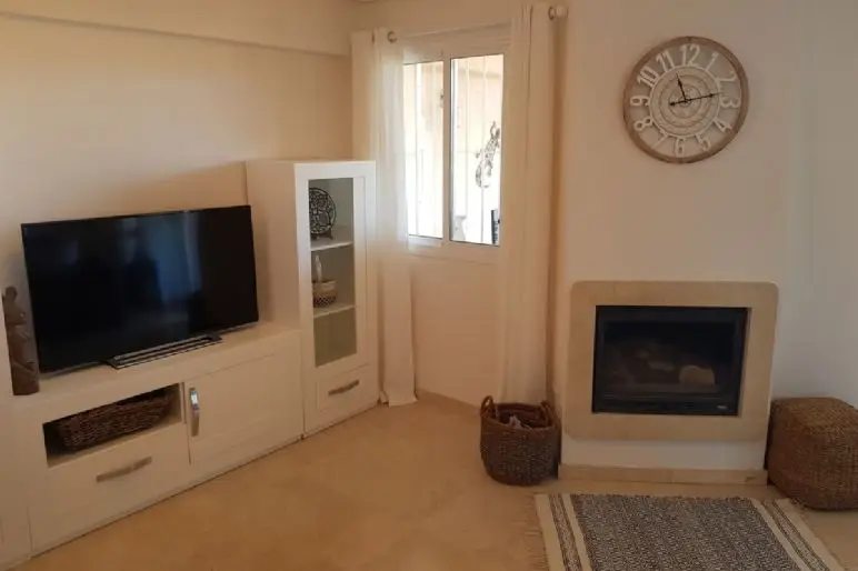 Apartamento 2 Dormitorios en La Duquesa Alquiler Invierno
