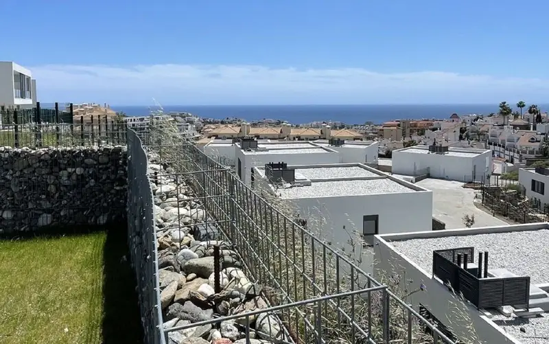 Adosado 3 Dormitorios Costa del Sol Nueva Construccion