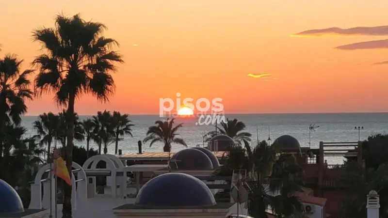 Apartamento en venta Los Álamos 2 habitaciones 2 baños garaje