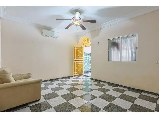 Piso en Planta Baja 79m2 2 Dormitorios Patio Solarium Sevilla